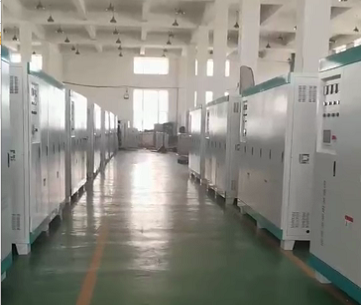 商用/民用/浴池/學(xué)校電磁鍋爐采暖設(shè)備