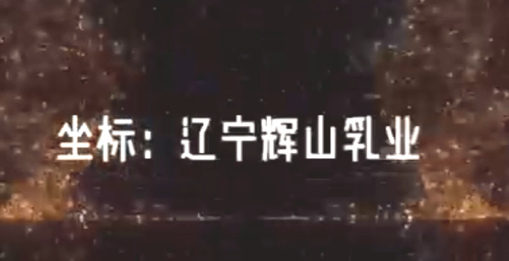 遼寧輝山乳業(yè)安裝400臺(tái)電磁采暖爐案例